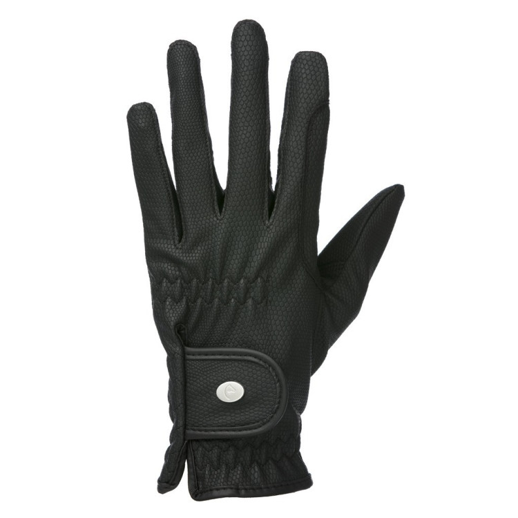 Luvas Equithème Classic Luvas Equithème Classic