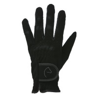 Luvas Equithème Grip Branco Luvas Equithème Grip Branco