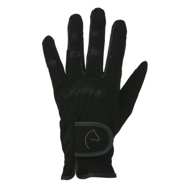 Luvas Equithème Grip Luvas Equithème Grip