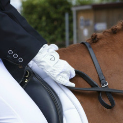 Luvas Equithème Grip Luvas Equithème Grip
