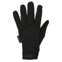 Luvas Equithème Knit Preto
