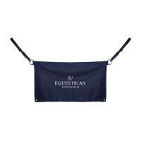 Porta de box Equestrian Stockholm Preto