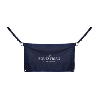 Porta de box Equestrian Stockholm Marinho Azul-marinho