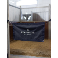 Porta de box Equestrian Stockholm Marinho Azul-marinho