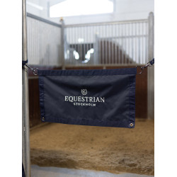 Porta de box Equestrian Stockholm Marinho Azul-marinho