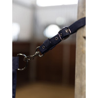 Porta de box Equestrian Stockholm Preto