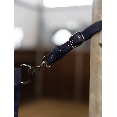 Porta de box Equestrian Stockholm Marinho Azul-marinho