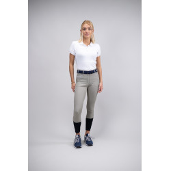 Pantalon  Harcour Jaltika fix system grip Bege