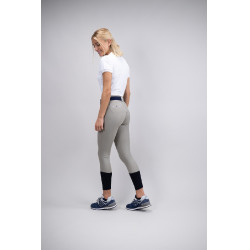 Pantalon  Harcour Jaltika fix system grip Bege