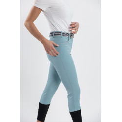Pantalon  Harcour Jaltika fix system grip Verde claro