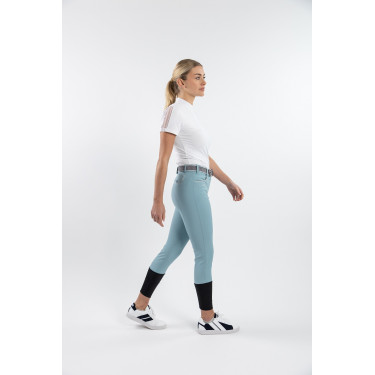 Pantalon  Harcour Jaltika fix system grip Verde claro
