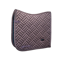 Manta de dressage Equestrian Stockholm Amaranto Manta de dressage Equestrian Stockholm Amaranto