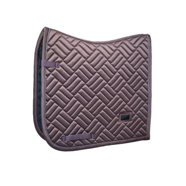 Manta de dressage Equestrian Stockholm Amaranto Manta de dressage Equestrian Stockholm Amaranto