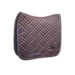 Manta de dressage Equestrian Stockholm Amaranto Manta de dressage Equestrian Stockholm Amaranto