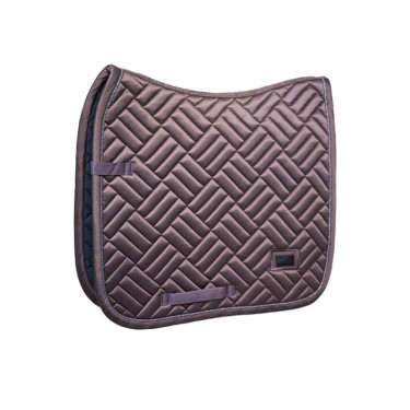 Manta de dressage Equestrian Stockholm Amaranto Manta de dressage Equestrian Stockholm Amaranto