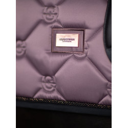 Manta de dressage Equestrian Stockholm Anémona Violeta