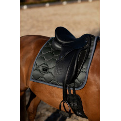 Manta de dressage Equestrian Stockholm Avenida Verde
