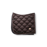 Manta de dressage Equestrian Stockholm Noite sem lua