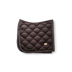 Manta de dressage Equestrian Stockholm Noite sem lua