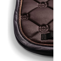 Manta de dressage Equestrian Stockholm Noite sem lua