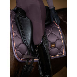 Manta de dressage Equestrian Stockholm Noite sem lua