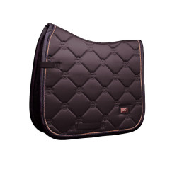 Manta de dressage Equestrian Stockholm Noite sem lua