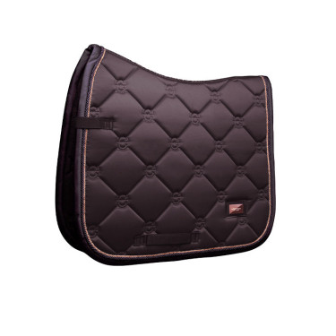 Manta de dressage Equestrian Stockholm Noite sem lua