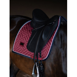 Manta de adestramento Equestrian Stockholm moderna Luxo