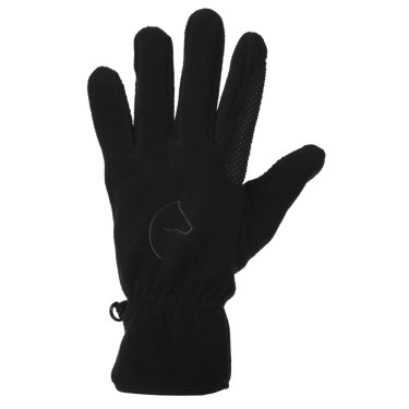Luvas polares Equithème Picot Luvas polares Equithème Picot