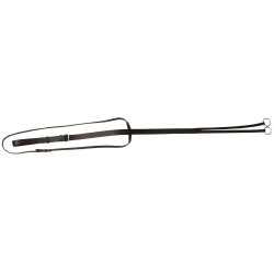 Martingale com anéis Riding World Martingale com anéis Riding World