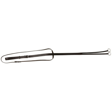 Martingale com anéis Riding World Martingale com anéis Riding World