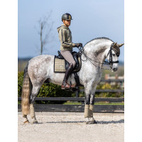 Manta de dressage Equestrian Stockholm Performance Chantelle