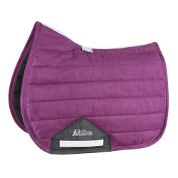 Tapete conforto camurça Performance Shires Ameixa Violeta Tapete conforto camurça Performance Shires Ameixa Violeta