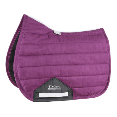 Tapete conforto camurça Performance Shires Ameixa Violeta Tapete conforto camurça Performance Shires Ameixa Violeta