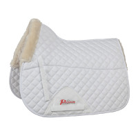 Tapete SupaFleece Performance Shires Natural Castanho