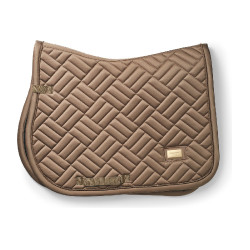 Tapete de sela Equestrian Stockholm jumping Modern Champanhe Bege Tapete de sela Equestrian Stockholm jumping Modern Champanhe Bege