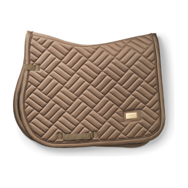 Tapete de sela Equestrian Stockholm jumping Modern Champanhe Bege Tapete de sela Equestrian Stockholm jumping Modern Champanhe Bege