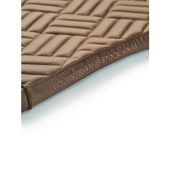 Tapete de sela Equestrian Stockholm jumping Modern Champanhe Bege Tapete de sela Equestrian Stockholm jumping Modern Champanhe Bege