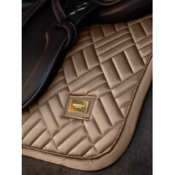 Tapete de sela Equestrian Stockholm jumping Modern Champanhe Bege Tapete de sela Equestrian Stockholm jumping Modern Champanhe Bege