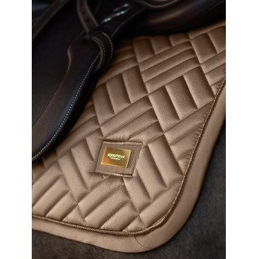 Tapete de sela Equestrian Stockholm jumping Modern Champanhe Bege Tapete de sela Equestrian Stockholm jumping Modern Champanhe Bege