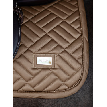 Tapete de sela Equestrian Stockholm jumping Modern Champanhe Bege Tapete de sela Equestrian Stockholm jumping Modern Champanhe Bege
