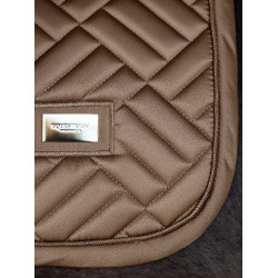 Tapete de sela Equestrian Stockholm jumping Modern Champanhe Bege Tapete de sela Equestrian Stockholm jumping Modern Champanhe Bege