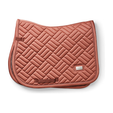Tapete de sela Equestrian Stockholm jumping Modern Coral Rosa
