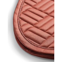 Tapete de sela Equestrian Stockholm jumping Modern Preto
