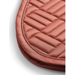 Tapete de sela Equestrian Stockholm jumping Modern Coral Rosa