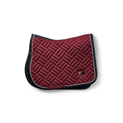 Tapete de sela Equestrian Stockholm jumping Modern Luxo