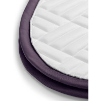 Tapete de sela Equestrian Stockholm jumping Modern Preto
