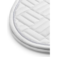 Tapete de sela Equestrian Stockholm jumping Modern Preto Tapete de sela Equestrian Stockholm jumping Modern Preto