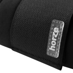 Guêtres em neoprene Horze Supreme Preto
