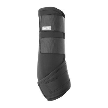 Guêtres em neoprene Horze Supreme Guêtres em neoprene Horze Supreme